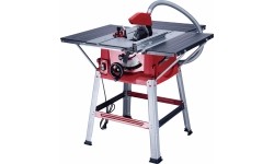 Table saw 250mm 2000W