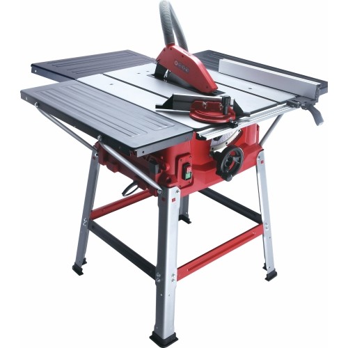 Table saw 250mm 2000W