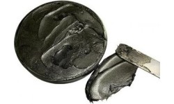 Universal multi-MoS2 grease 400g EP-2