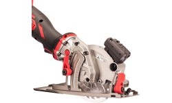 Li-ion Cordless Circular Saw with laser 20V