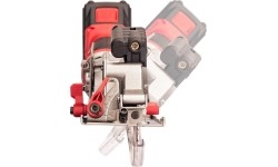 Li-ion Cordless Circular Saw with laser 20V