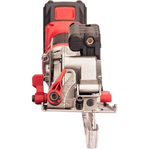 Li-ion Cordless Circular Saw with laser 20V