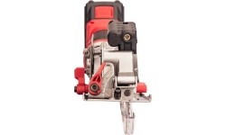 Li-ion Cordless Circular Saw with laser 20V