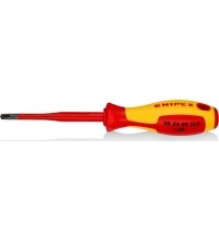 Atsuktuvas plius/minus KNIPEX VDE PH/S2x212mm