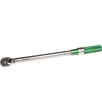 1/2" Dr. Pre-set torque wrench 60-330Nm