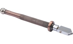 Stiklo rėžtukas 175mm