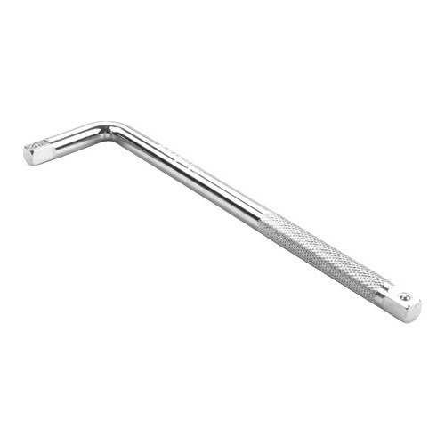1/4" Dr. L-type handle, 150mm