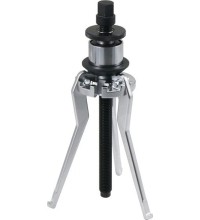 Vidinių guolių nuėmiklis 3 griebtuvų