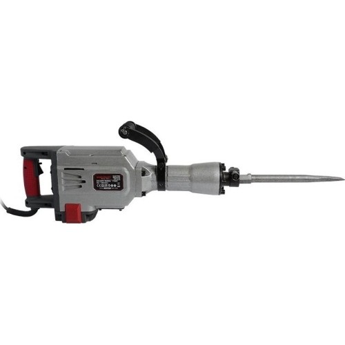 Concrete electric rotary breaker 1700W 50J