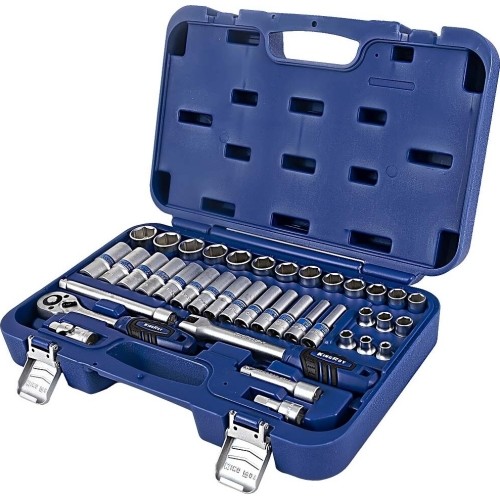 3/8" Dr. Socket set 39pcs.