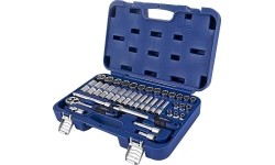 3/8" Dr. Socket set 39pcs.
