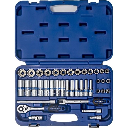 3/8" Dr. Socket set 39pcs.