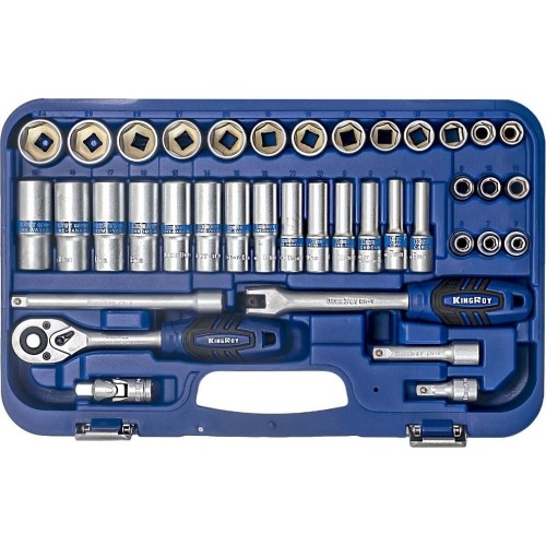3/8" Dr. Socket set 39pcs.