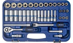 3/8" Dr. Socket set 39pcs.