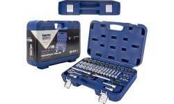 3/8" Dr. Socket set 39pcs.