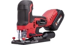 Li-ion Cordless Jig Saw 20V