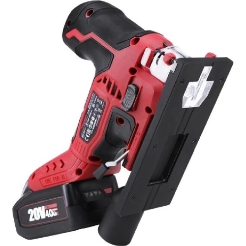 Li-ion Cordless Jig Saw 20V