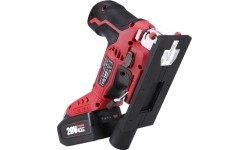 Li-ion Cordless Jig Saw 20V