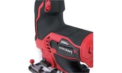 Li-ion Cordless Jig Saw 20V