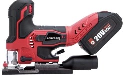 Li-ion Cordless Jig Saw 20V
