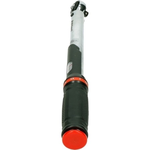 3/8" Dr. Pre-set torque wrench 5-50Nm