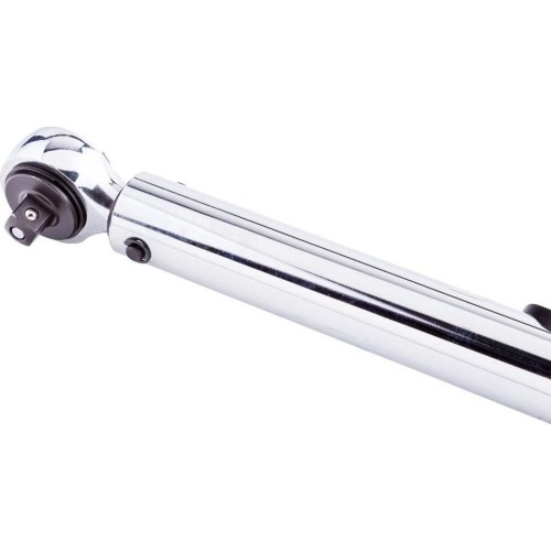 3/8" Dr. Pre-set torque wrench 5-50Nm