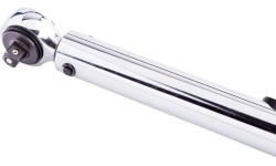 3/8" Dr. Pre-set torque wrench 5-50Nm