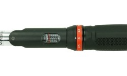 3/8" Dr. Pre-set torque wrench 5-50Nm