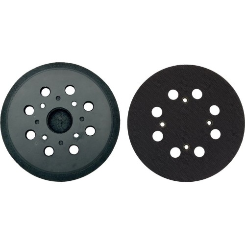 Akum. orbitinio šlifuoklio CRS-S20Li ats.d. Nr.29 Šlifavimo padas