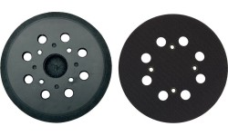 Akum. orbitinio šlifuoklio CRS-S20Li ats.d. Nr.29 Šlifavimo padas