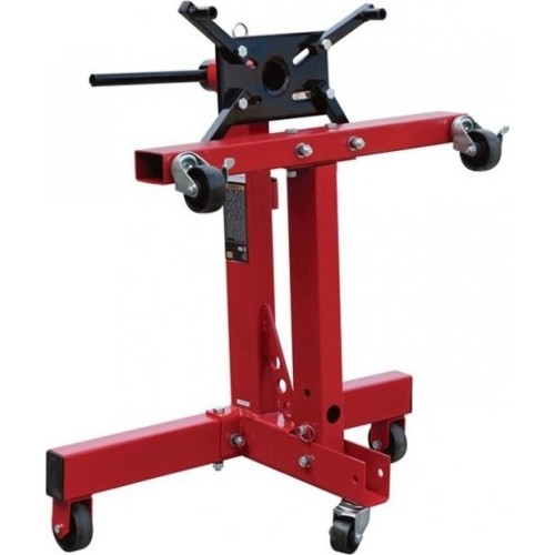 Engine stand 680kg (1500LBS)