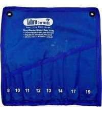 Spanners pouch 8 pockets