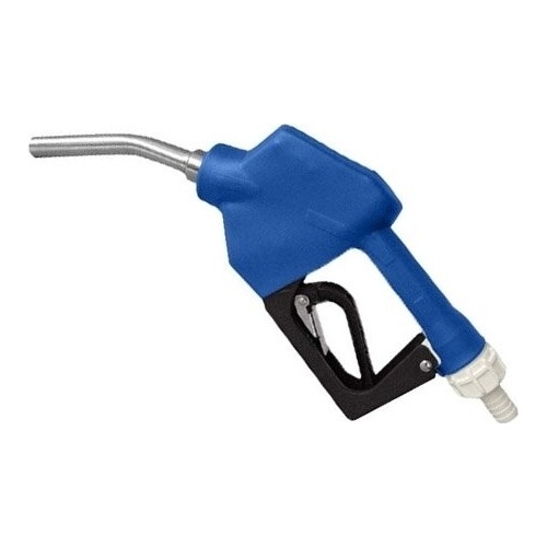 AdBlue gun