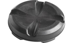 Rubber jack pad 106 mm