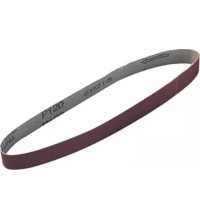 Sanding belt set (3pcs) 20x520mm for AT485