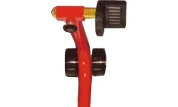 Motociklo stovas galiniam ratui 200kg