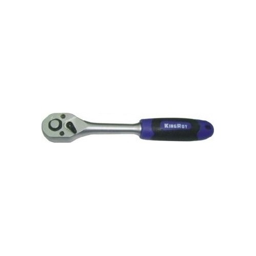 1/4" Dr. Ratchet reversible 150mm