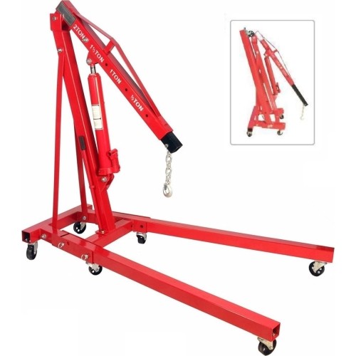 Engine crane 2t