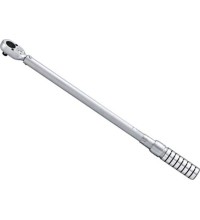 1/4" Dinamometrinis raktas 2-15Nm