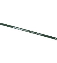 Hacksaw frame blade 300/12mm 24TH