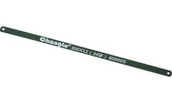 Hacksaw frame blade 300/12mm 24TH