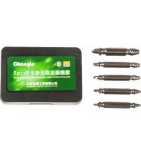 Decollation nut separator 5pcs