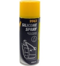 Silicone spray MANNOL 450ml