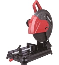 Metalo pjovimo staklės 355mm 2300W