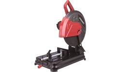 Metalo pjovimo staklės 355mm 2300W
