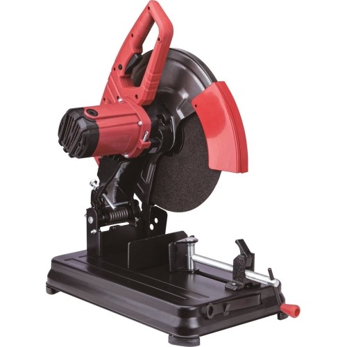 Metalo pjovimo staklės 355mm 2300W
