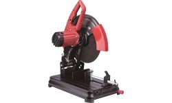 Metalo pjovimo staklės 355mm 2300W
