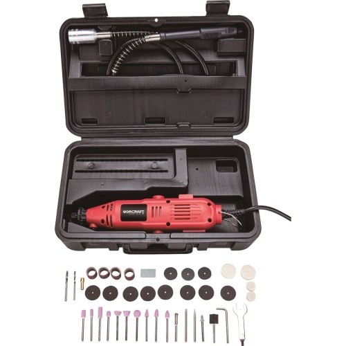 Mini grinder set (40pcs) 135W