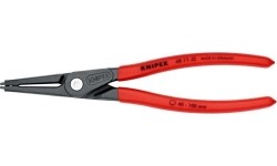Replės vidiniams žiedams 225mm (Ø40-100mm) KNIPEX