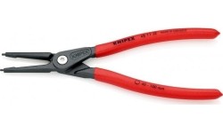 Replės vidiniams žiedams 225mm (Ø40-100mm) KNIPEX